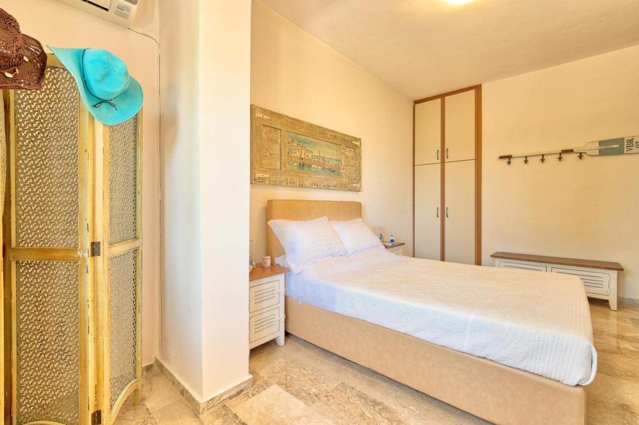 Villa Bamour With Paradise View Epidaurus Экстерьер фото